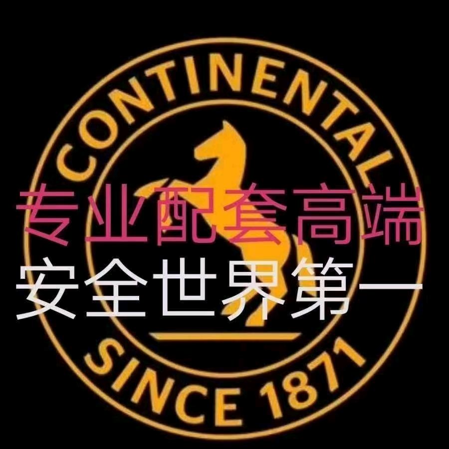 涿州德国马牌轮胎店