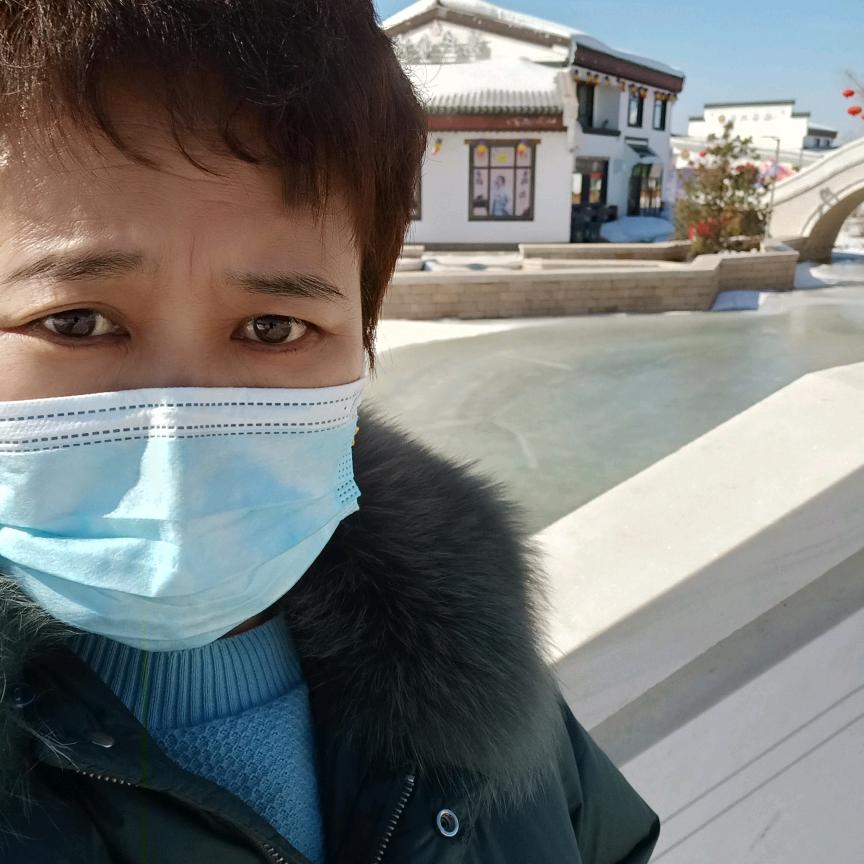 阳光总在风雨后