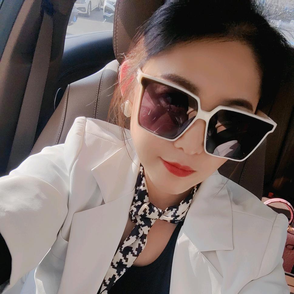 蹬三轮的宁小姐