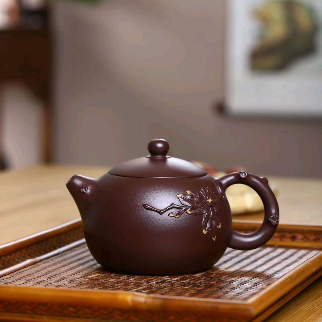 鼎诚紫砂