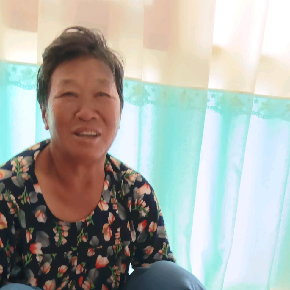 幸福快乐每一天