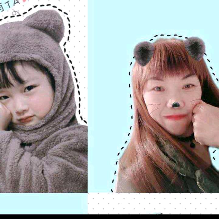 你是我最美的相遇