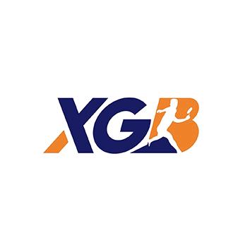 XGB羽毛球
