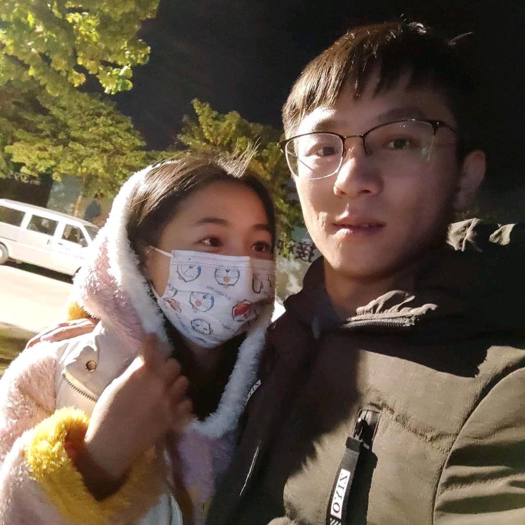 我是阳光大兵子
