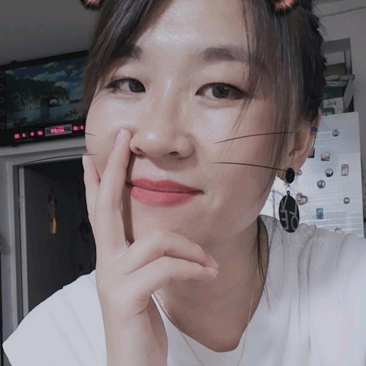 Lucky 宋