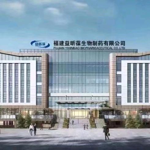 时来运转@齐康生物