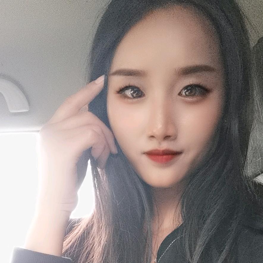 冠县盈儿😍