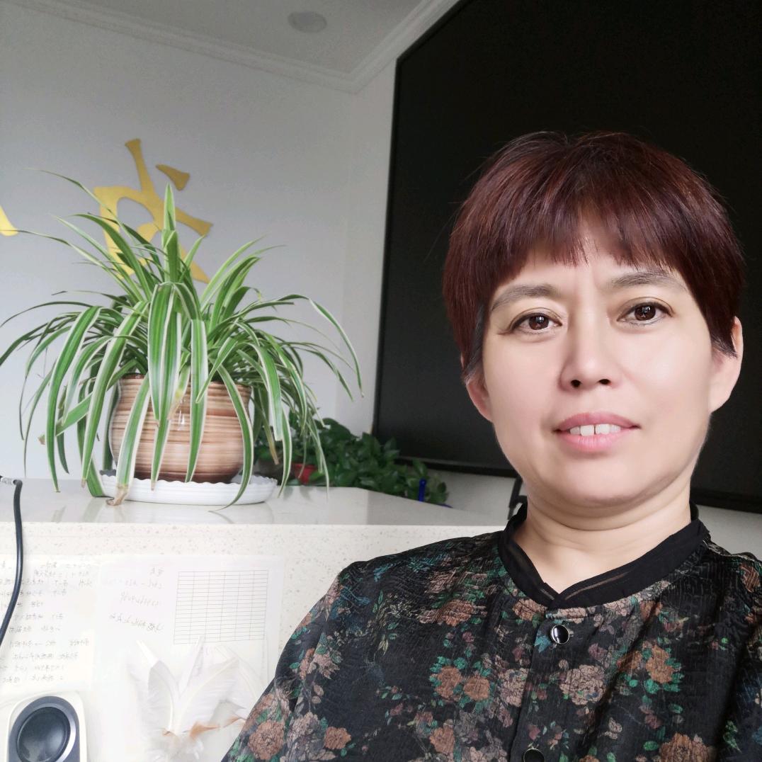 喝露水小仙女妈妈