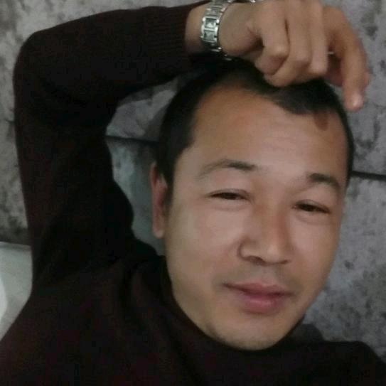 把酒倒满