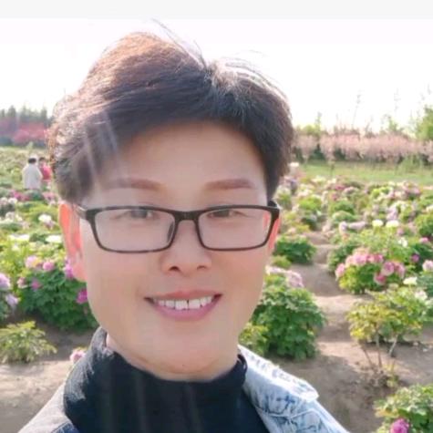 巾帼不让须眉交谊舞