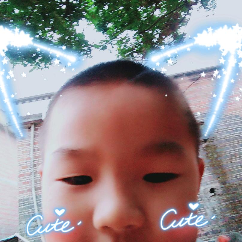谢友头像