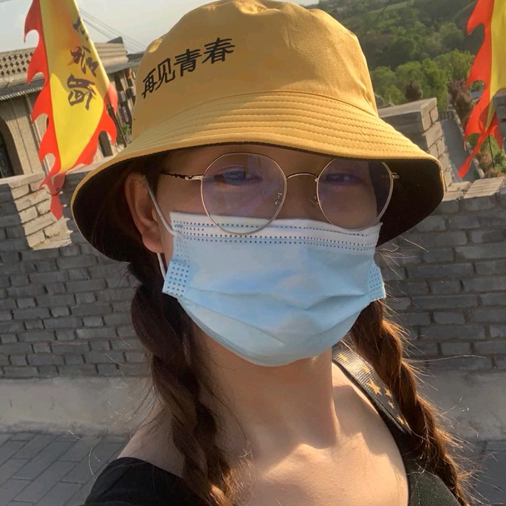 好菇凉
