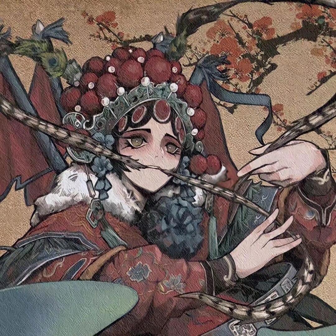 楓林