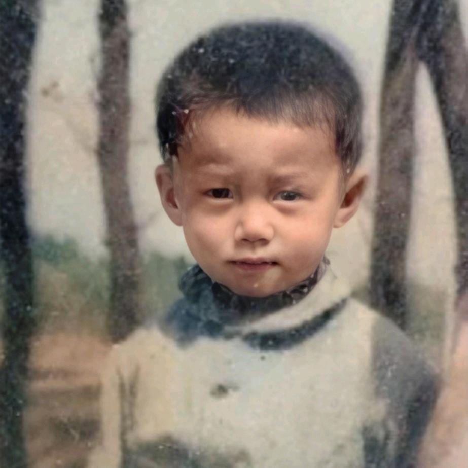 大杜和小杜