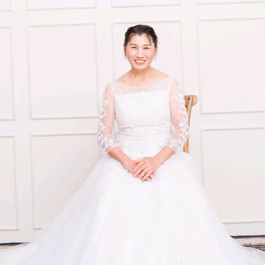 阿芳
