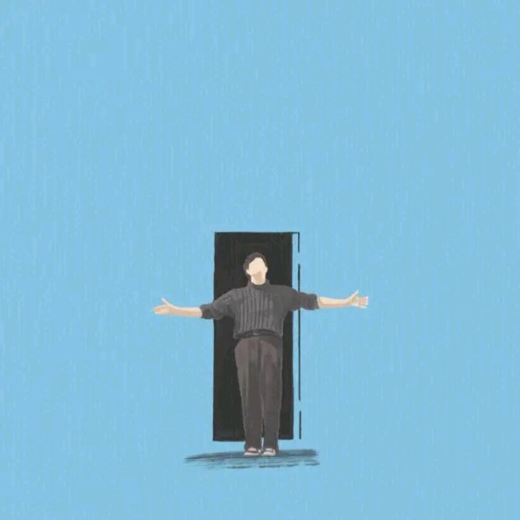 让风都来我怀里.