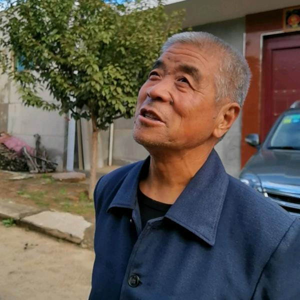 我爸是老张