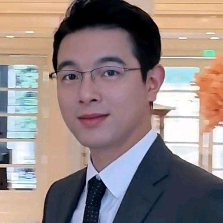 茂林男神