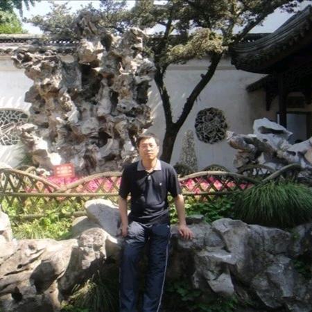 …惬意悠闲