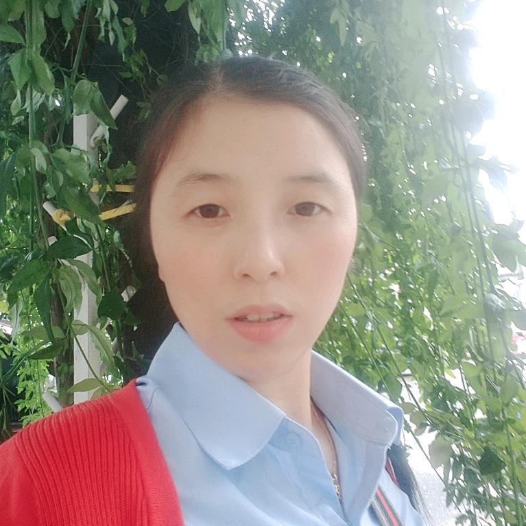 晴空万李