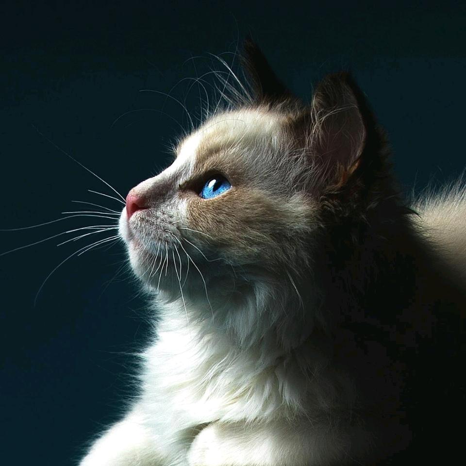 猫先生|国际宠物托运|全程客舱