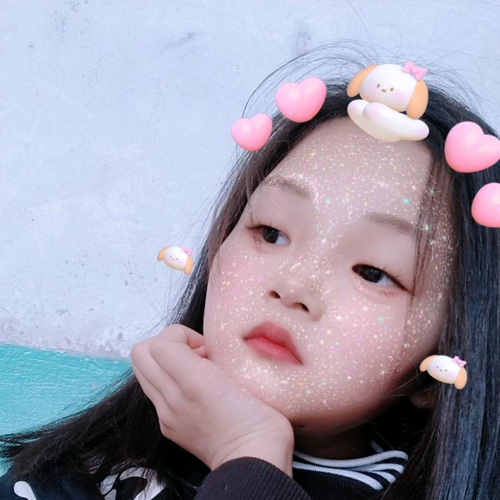 五妹头像