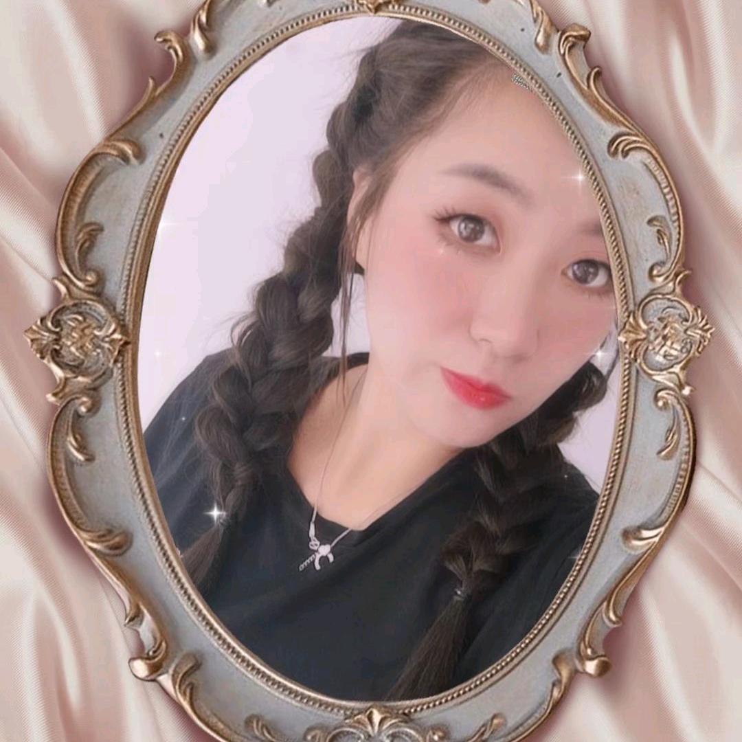 顾思语🌸
