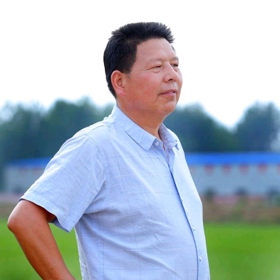 大生农业杨荫柏