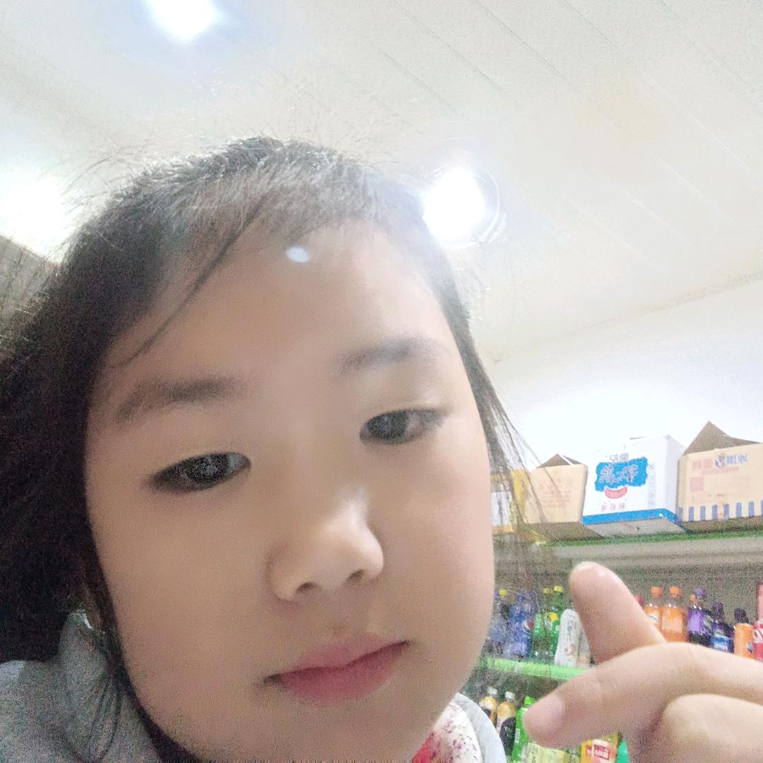 天天开心❤️
