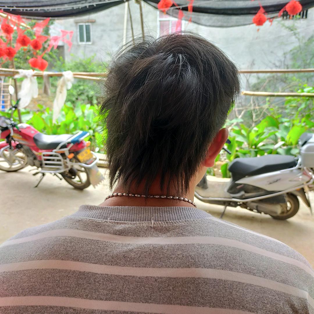 A 仁晴事顾 🇨🇳