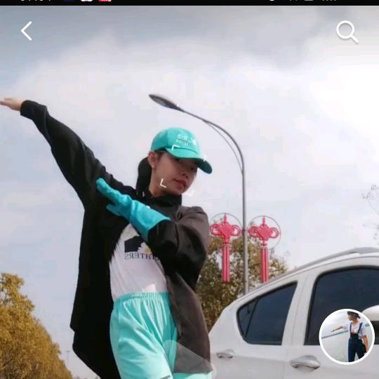 小满~舞出青春