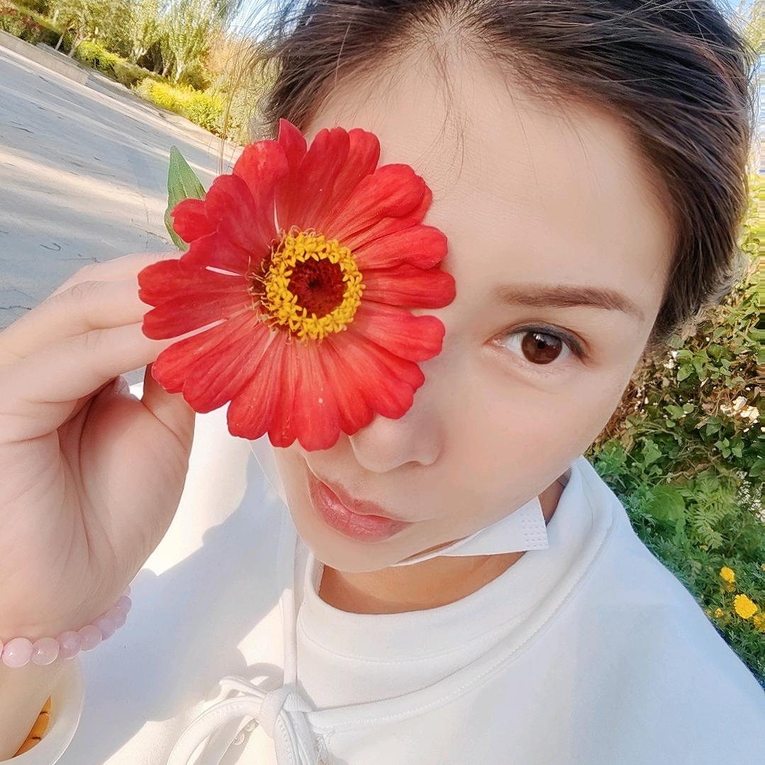 @顺其自然