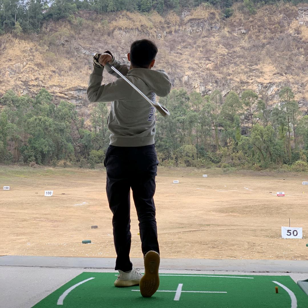 聖恩服饰ShengenFashio