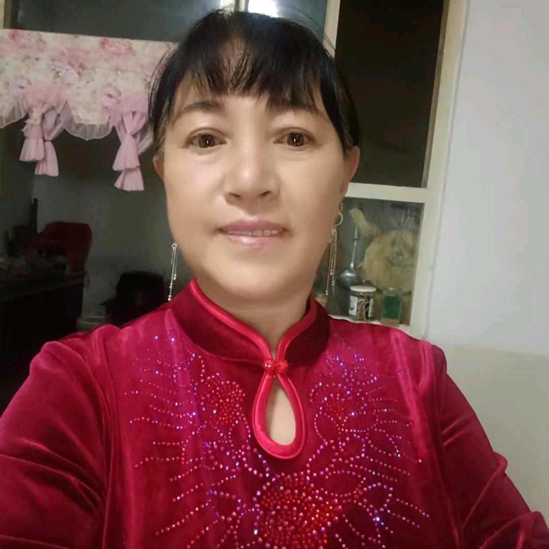 爱你一生🌹