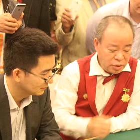 张大嘴蒙城淘车网首席运营官