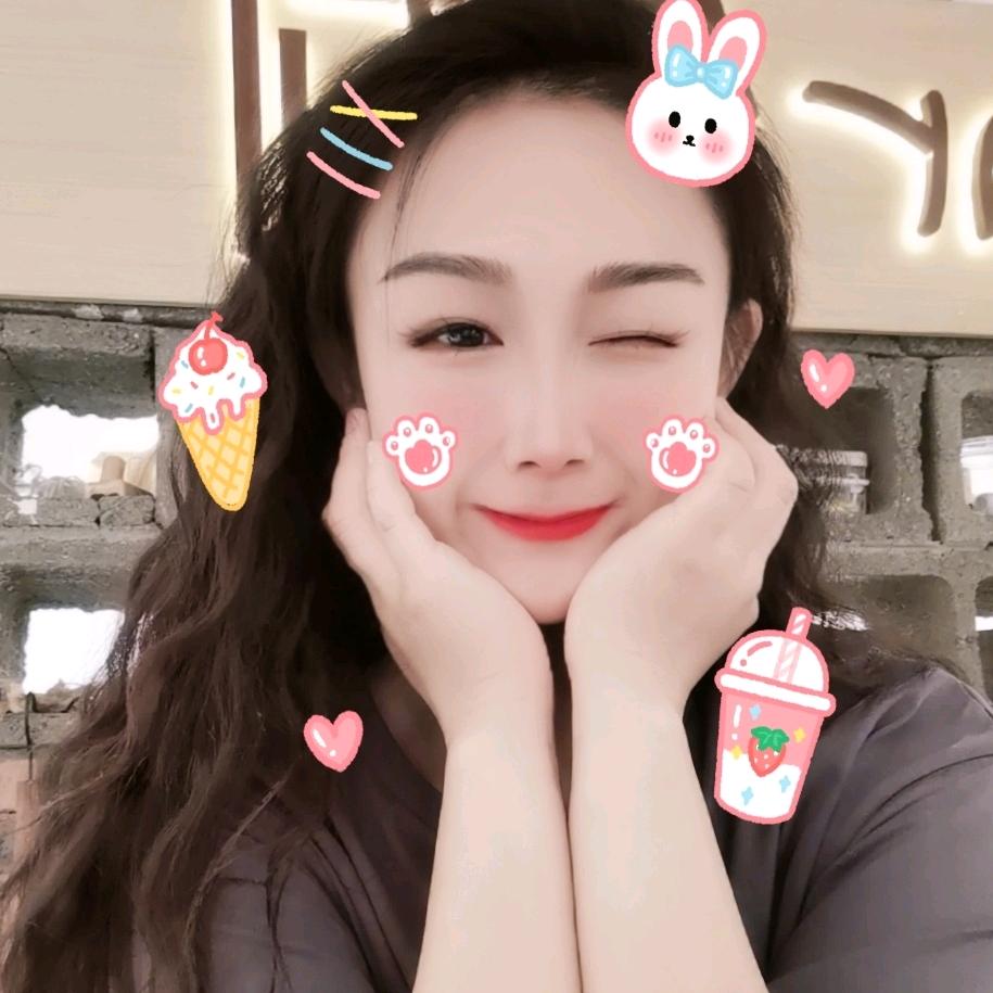 迷人的小妖精 🍔🍟🥤┈╯