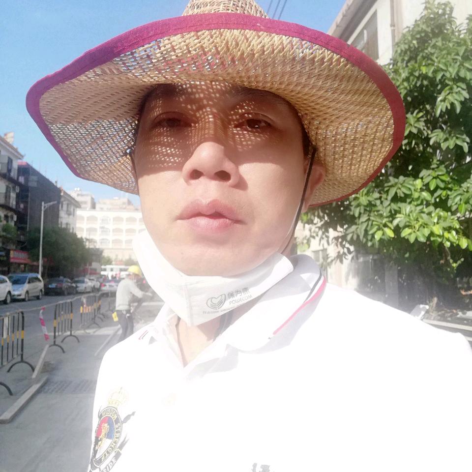 好人多