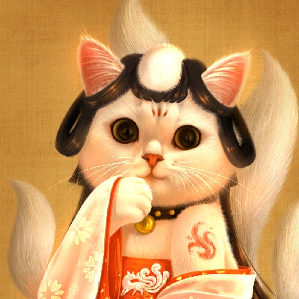 @铃儿响玲铛