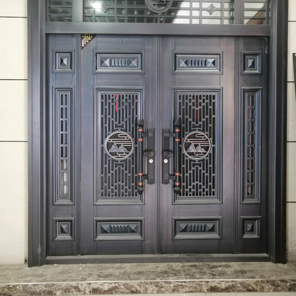 滑县一品门窗装饰门市