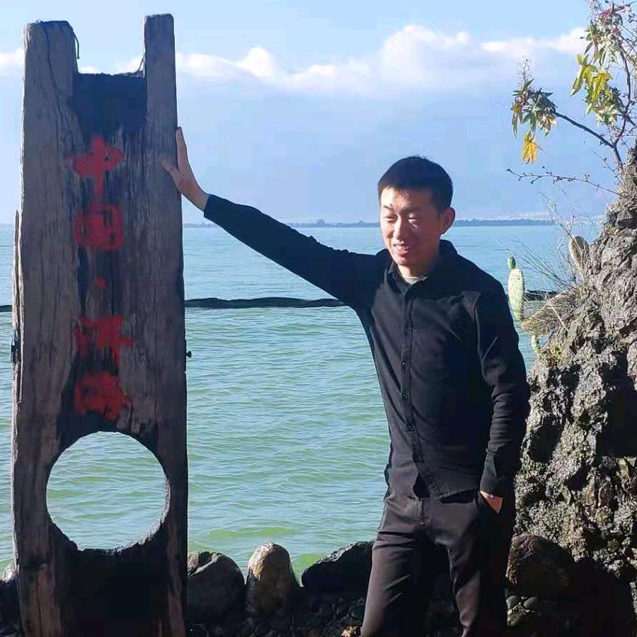 始于2019