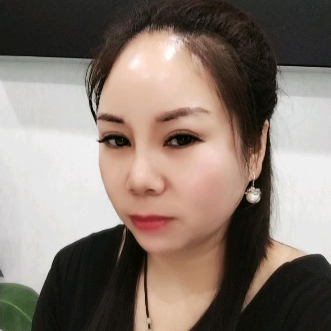 李家姑娘