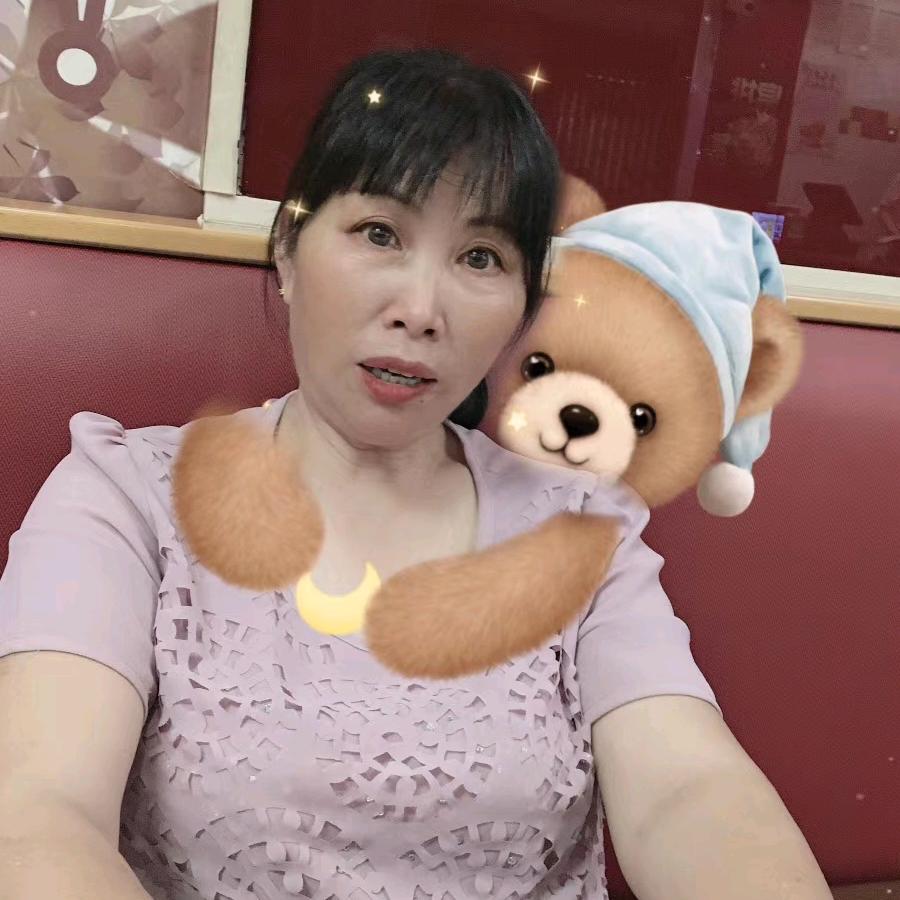 姚保娣焦溪蜜梨大户