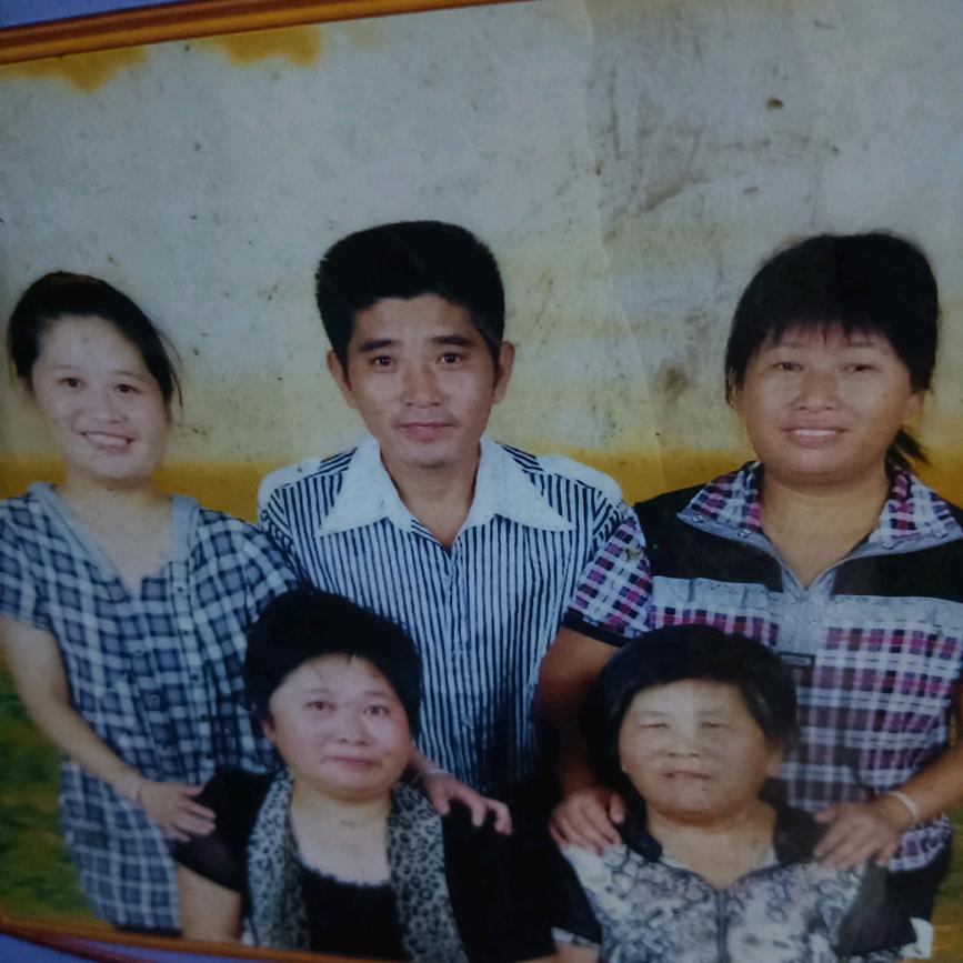 孔月琴