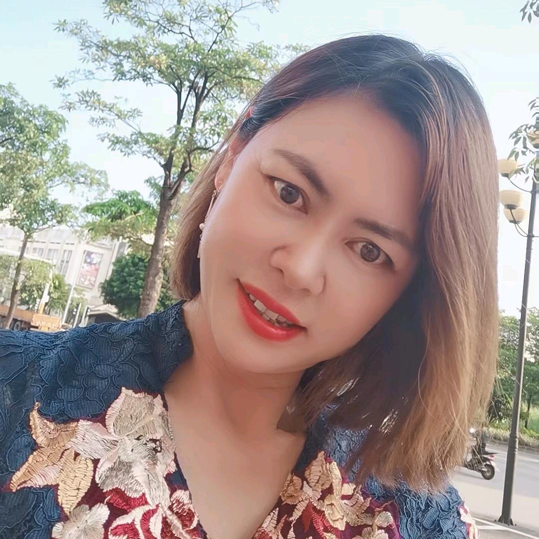 秀姑娘