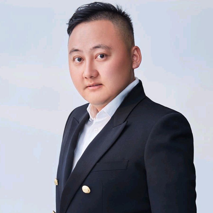 尔滨鲁小旭