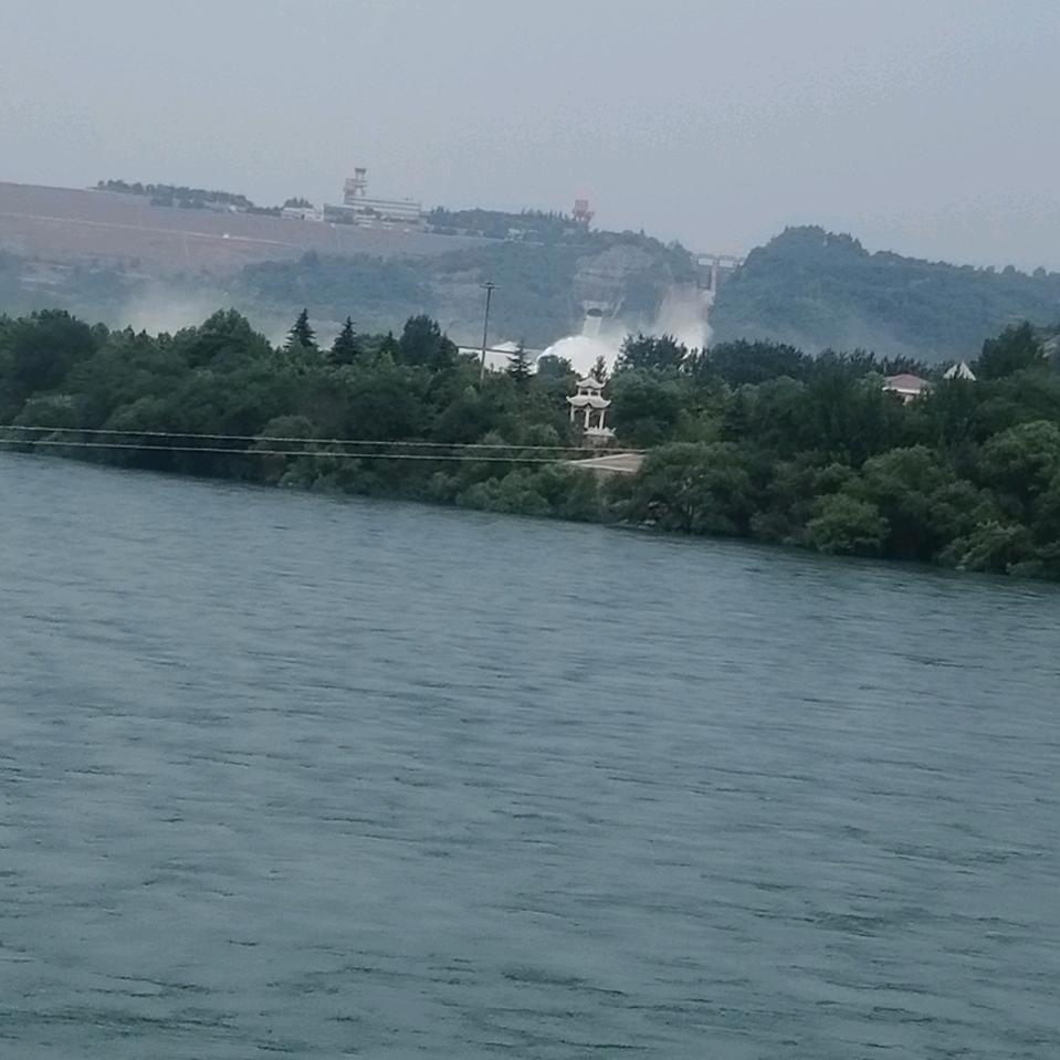 蓝色海洋.
