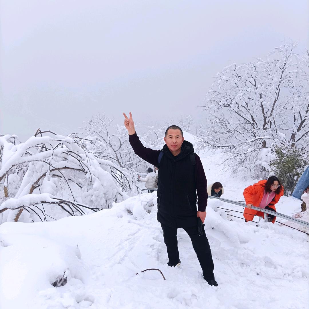 罗锅