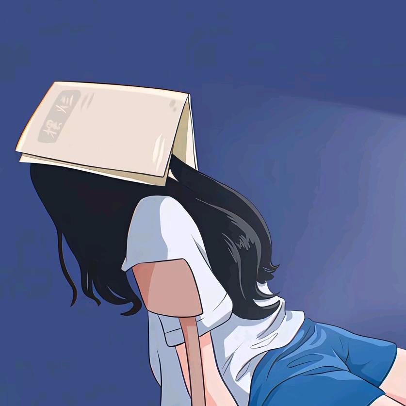 黎梓💔