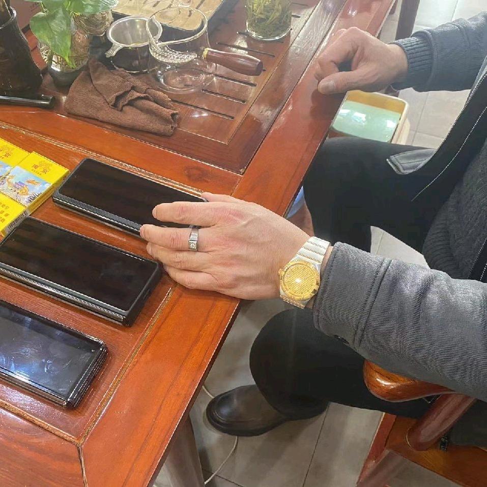 低调的品味