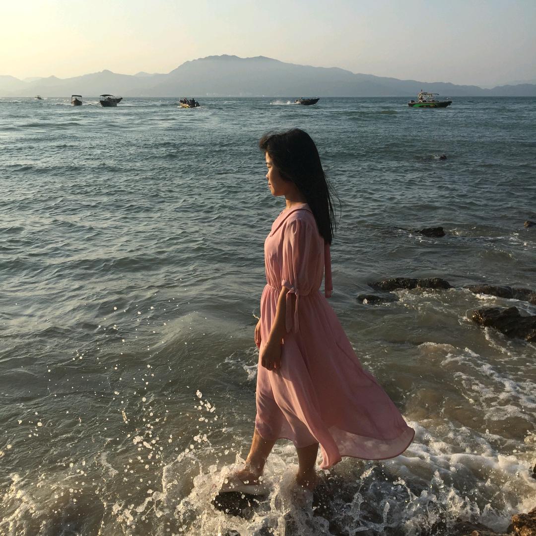 只是过客